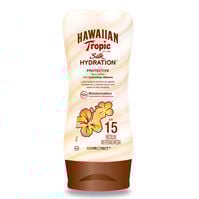 Silk Hydration Sun Lotion SPF15  180ml-219950 Silk Hydration Sun Lotion SPF15  180ml-219950 1